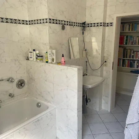 Apartment Grosse In Der Isarvorstadt *