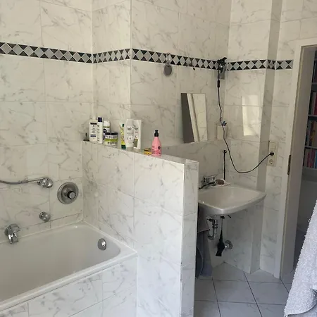 Apartment Grosse In Der Isarvorstadt Munich