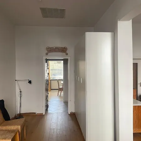Apartment Grosse In Der Isarvorstadt