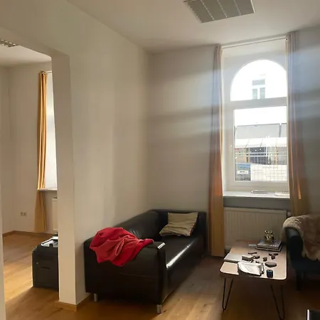 Grosse In Der Isarvorstadt * Munich