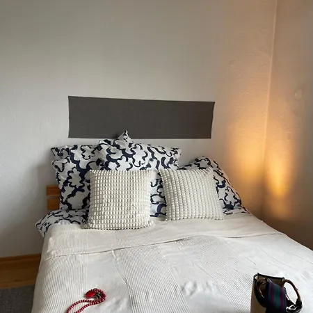 Einzimmerwohnung Tolle Lage Apartment