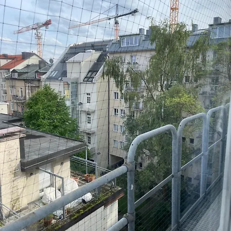 Einzimmerwohnung Tolle Lage * Munich