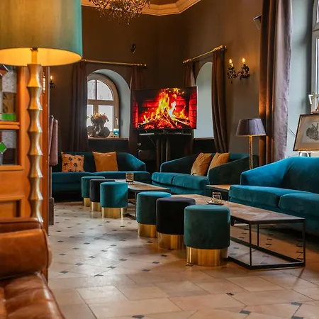 Boutique Krone Mnichov