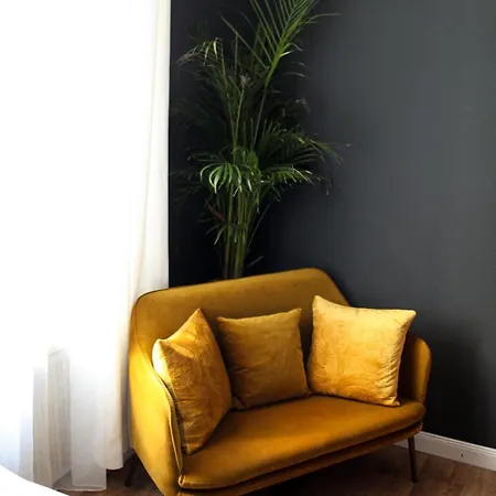 Hotel Boutique Krone