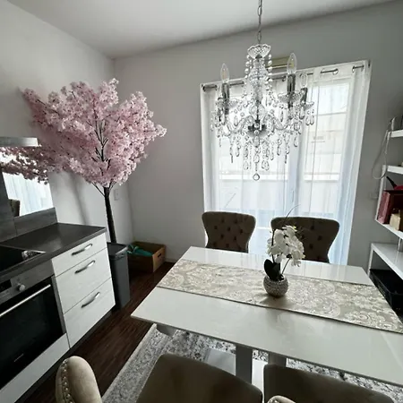 Apartment W