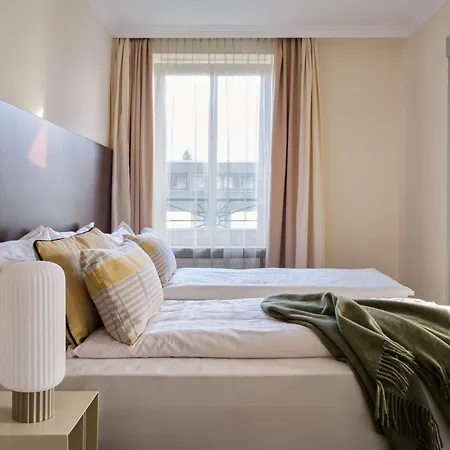 Hotel Flemings Muenchen-schwabing Munich
