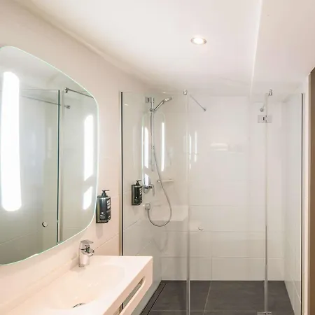 Ibis Hotel Monaco di Baviera