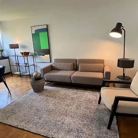 דירה 2 Br- New, Cozy For 5 People