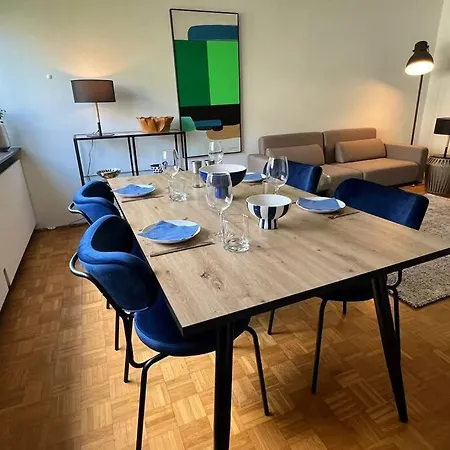 דירה 2 Br- New, Cozy For 5 People