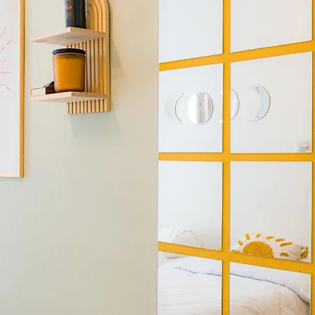 Homestay T&k Hosting At Hauptbahnhof Munich
