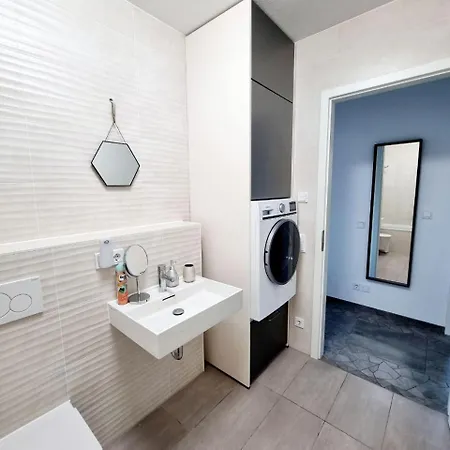 Appartement Prisma Pasing Octoberfest