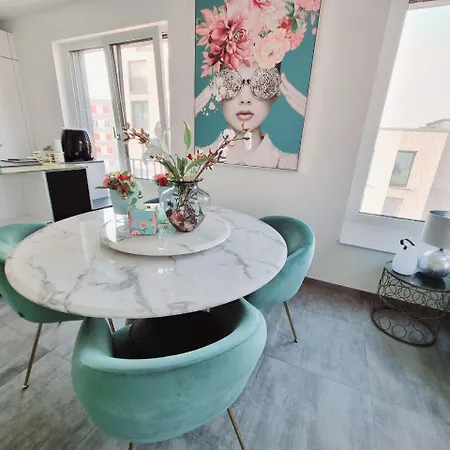 Prisma Pasing Octoberfest Appartement München
