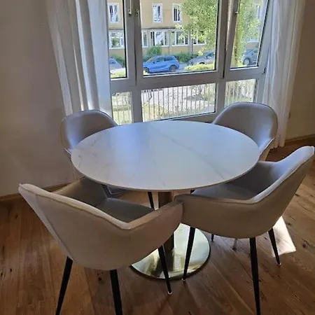 Bright, Comfy Flat, Location München
