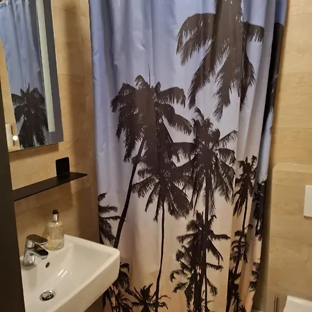 Living Apartman