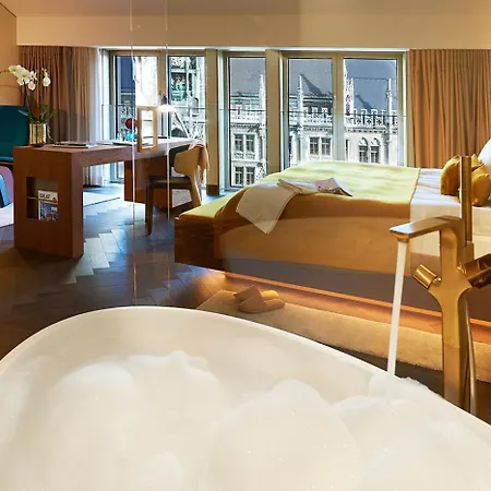 Beyond By Geisel (adults Only) Monaco di Baviera