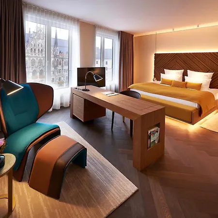 Beyond By Geisel (adults Only) 5* Monaco di Baviera