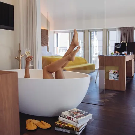 Beyond By Geisel (adults Only) Hotel Monaco di Baviera