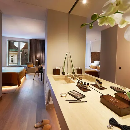 Beyond By Geisel (adults Only) Monaco di Baviera