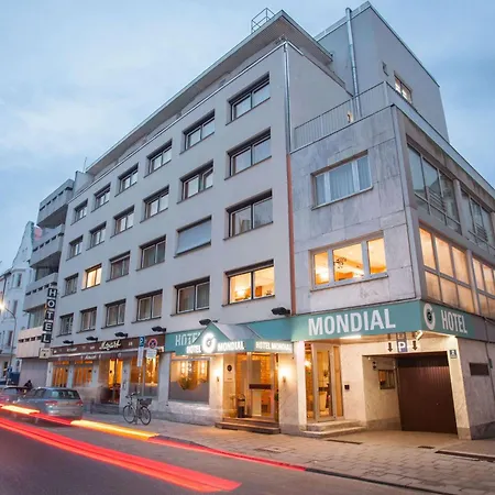 Centro Mondial City, Trademark Collection By Wyndham 3* Мюнхен