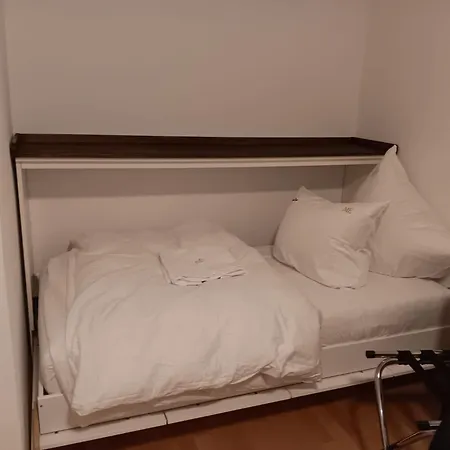 Mit Gemeinschaftsbad In Bed & Breakfast Munich