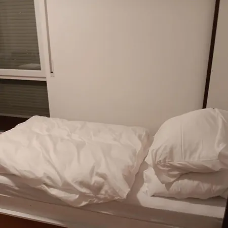 Bed & Breakfast Mit Gemeinschaftsbad In *