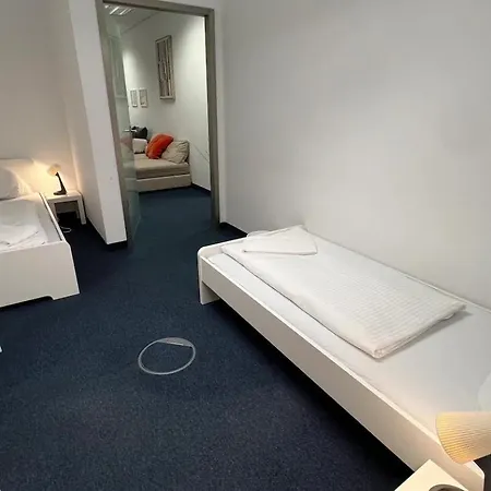 شقة Beckhomes- New, Unique For 16 People