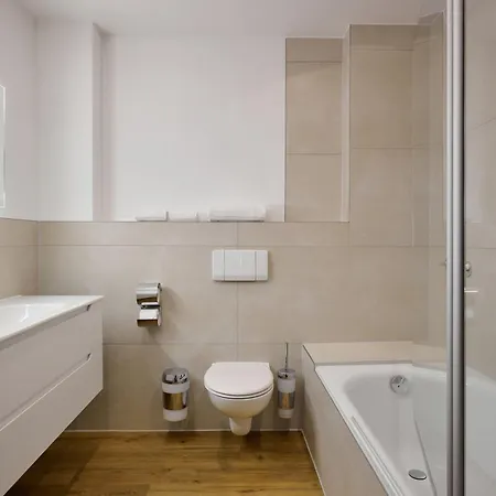 Otel Leonardo Boutique Münih