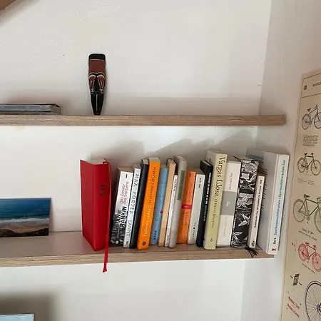 Loft Apartamento Múnich