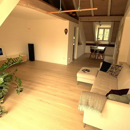 Apartamento Loft Múnich
