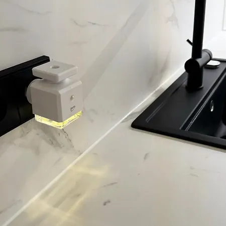 Exklusive Im Herzen Muenchens Apartamento