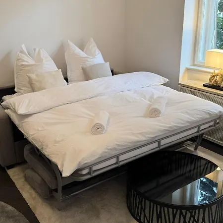 Exklusive Im Herzen Muenchens Apartamento Munique