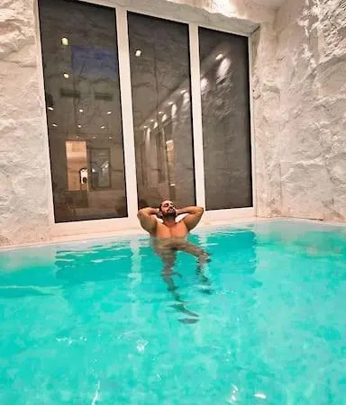 Appartamento Ug Neubau - Pool, Gym, Sauna, Zweites Bad Extra Buchbar *