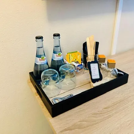 Ambiente Hotell 3*