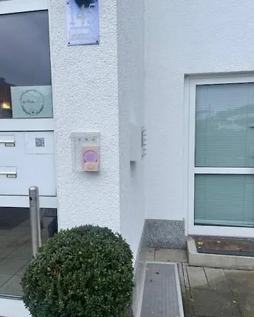 Hotell Ambiente München