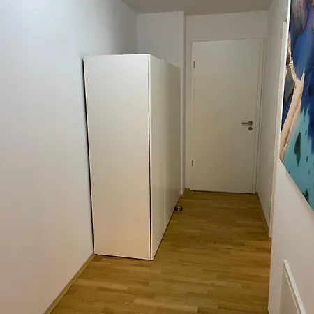 Luxury In דירה