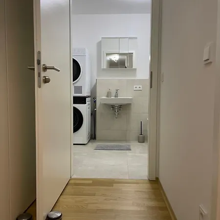 Luxury In דירה