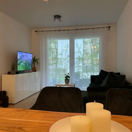 דירה Luxury In מינכן