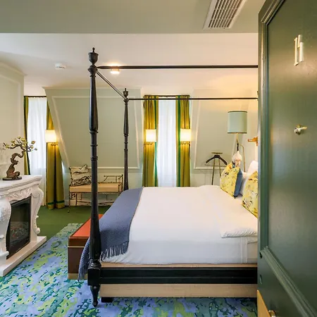 House Of Huetter- Muenchner Kindl, Small Luxury Of The World Otel *