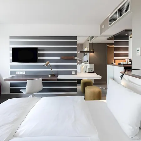 Centre By Ihg