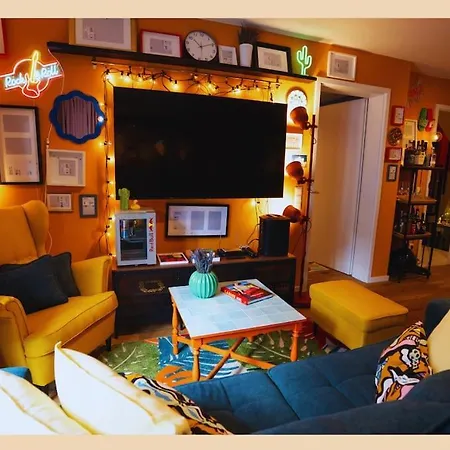Apartment The Ikea