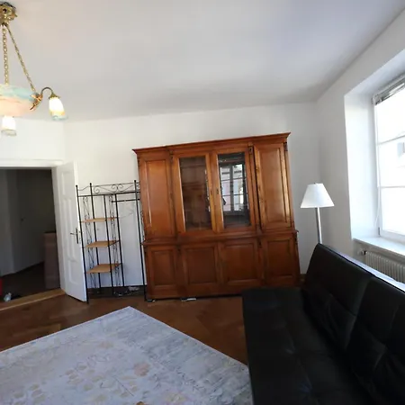 Altbautraum Am Gaertnerplatz 120 M2 Апартаменты