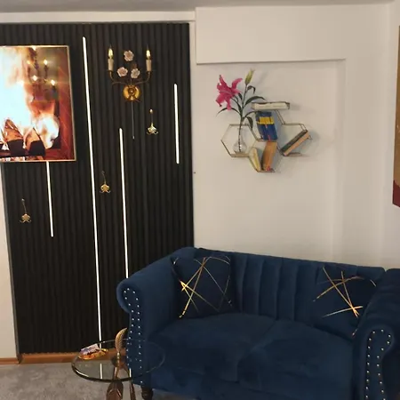 Stilvolles Im Zentralen Schwabing - Innenstadt Apartamento
