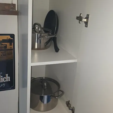 Apartamento Stilvolles Im Zentralen Schwabing - Innenstadt Múnich