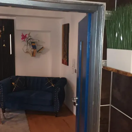 Apartamento Stilvolles Im Zentralen Schwabing - Innenstadt