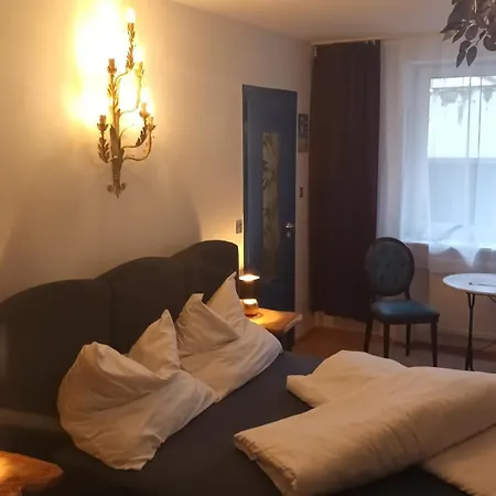 Stilvolles Im Zentralen Schwabing - Innenstadt Apartamento Múnich
