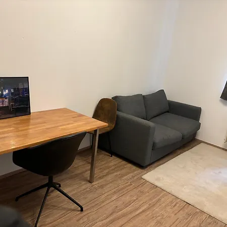 Apartment 2 An Der Isar
