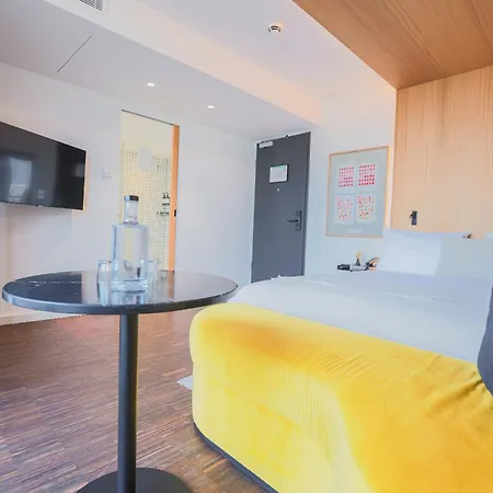 Hotello Schwabing 4* Monaco di Baviera