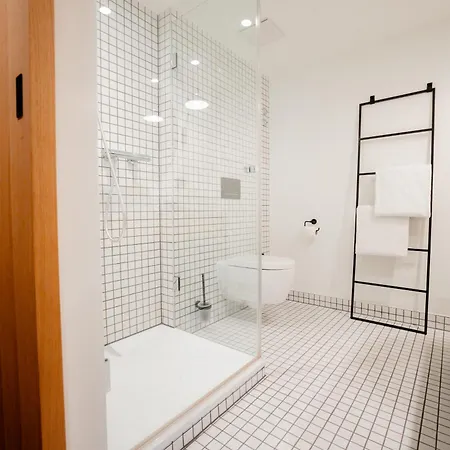 Hotello Schwabing Hotel Monaco di Baviera