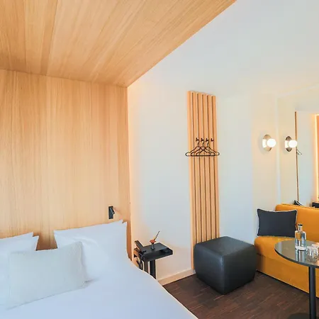 Hotello Schwabing 4* Monaco di Baviera