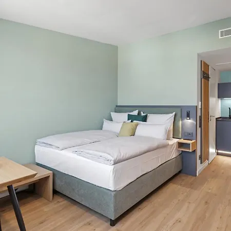 Aparthotel Nena